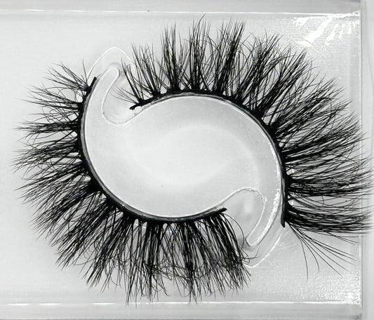 Lashes #5