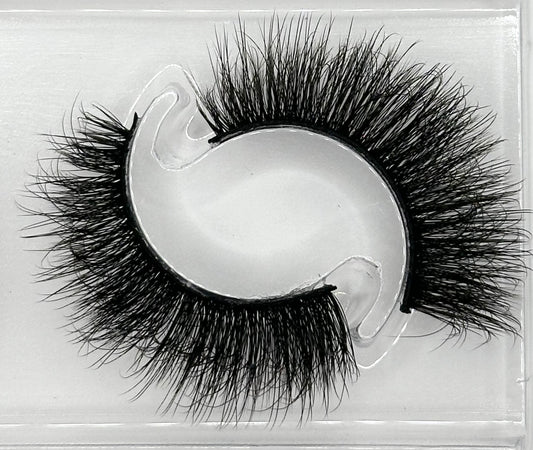 Lashes #9