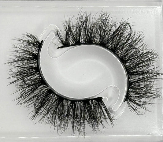 Lashes #3