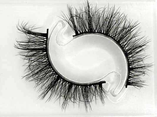 Lashes #2