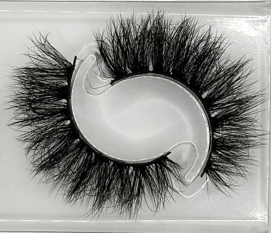 Lashes #6