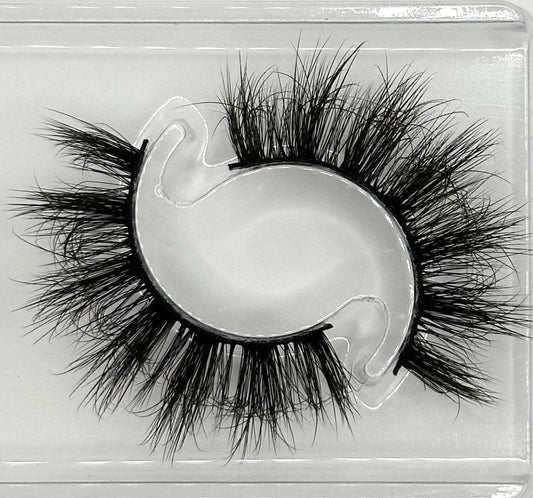 Lashes #8