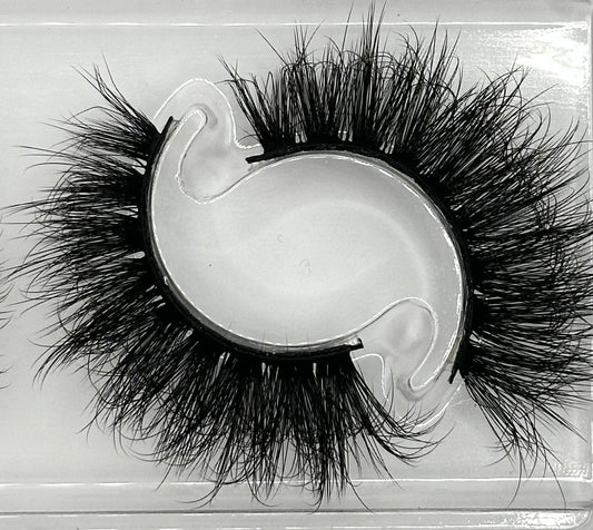 Lashes #7