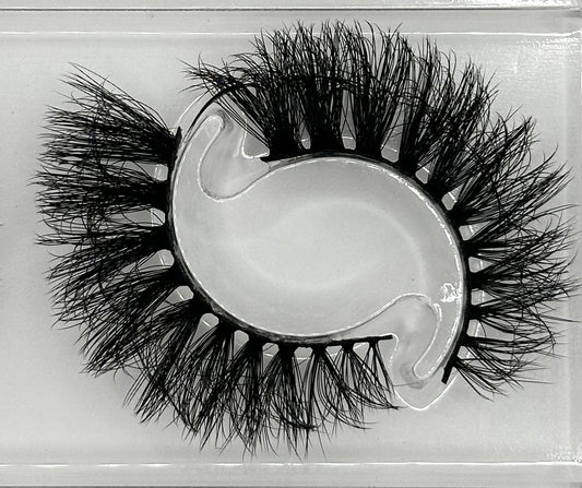 Lashes #10