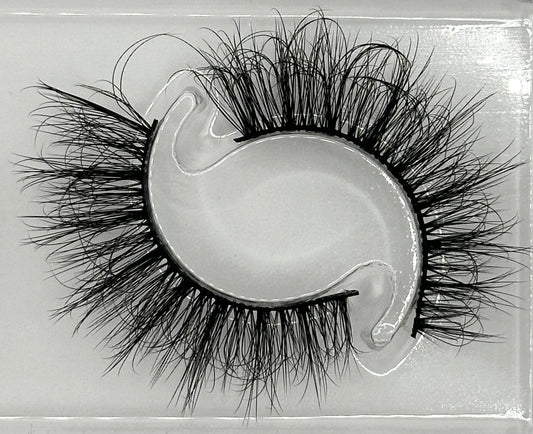 Lashes #4